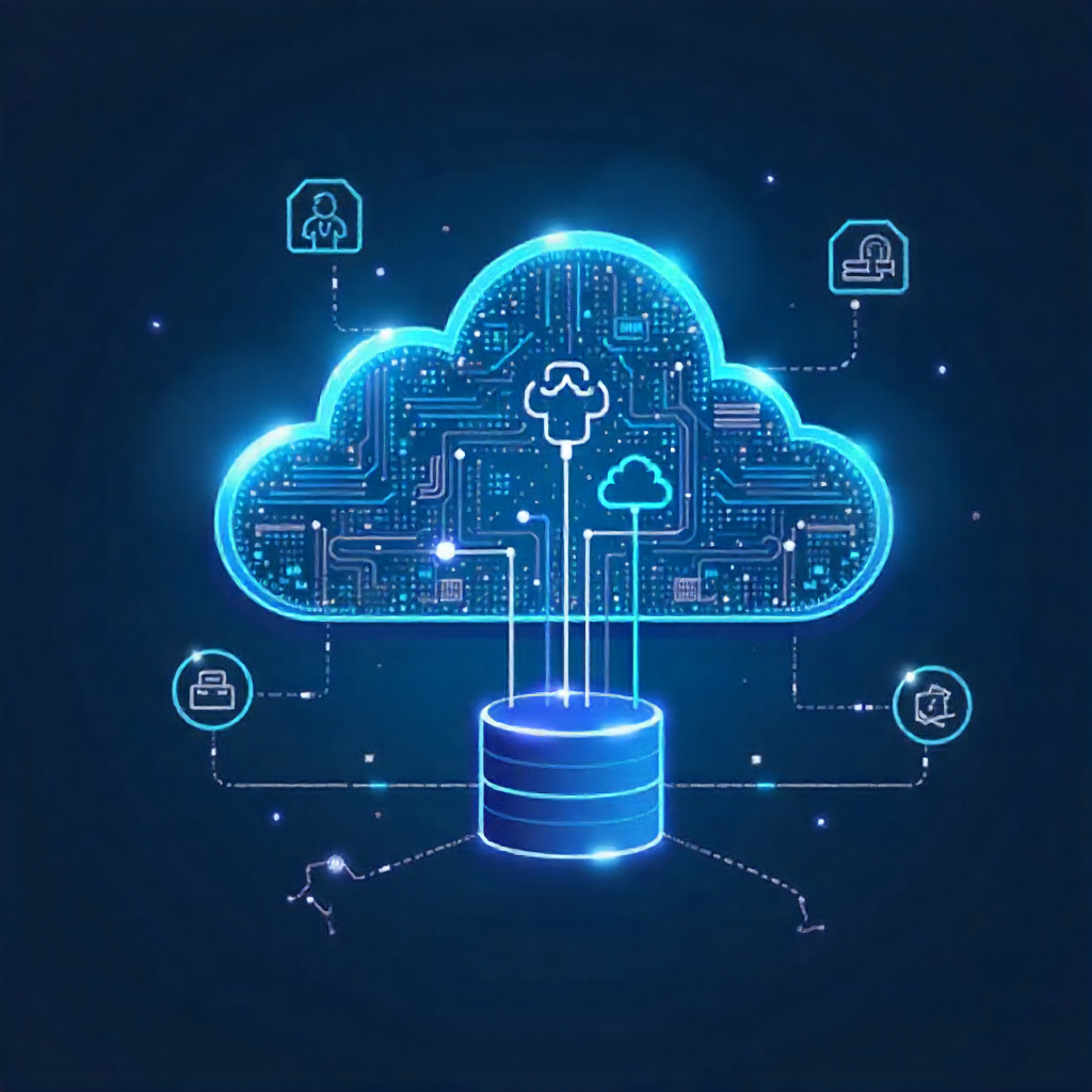 Cloud and Infrastructure Modernization